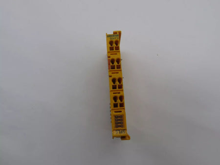 Beckhoff EL6900 EtherCAT Terminal Communication Interface TwinSAFE Logic 24V DC