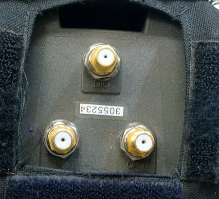Wavetek SDA5000 CATV Analyzer 5MHz-1000MHz