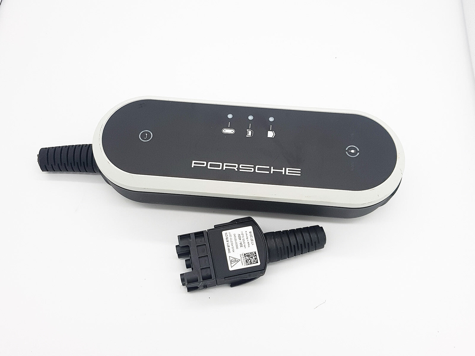 Delphi Universal Charger IC-CPD Basis 3.6kW Type 2 16A by Porsche