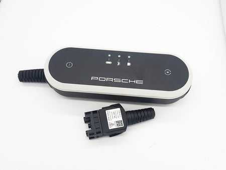 Delphi Universal Charger IC-CPD Basis 3.6kW Type 2 16A by Porsche