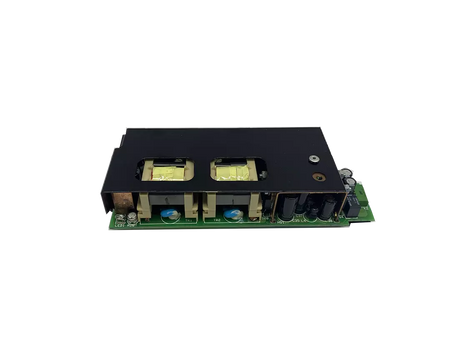 Nevion PWR-AC15/15/5/5V Power Supply with 2x15V and 2x5V, 60W Input