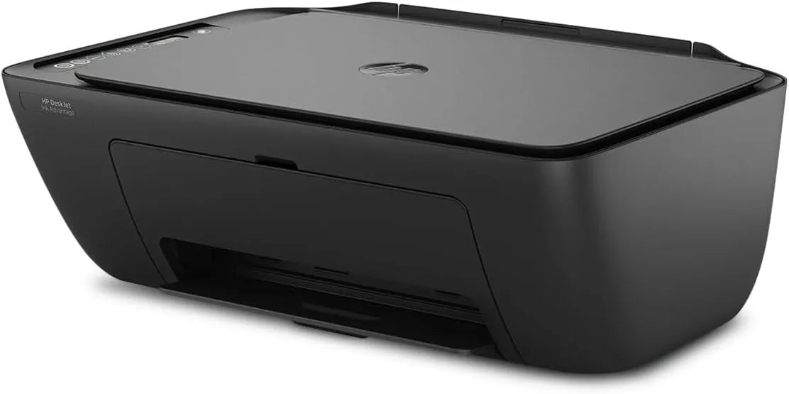 HP 9P9X0AW All-in-One Printer: Print, Copy & Scan