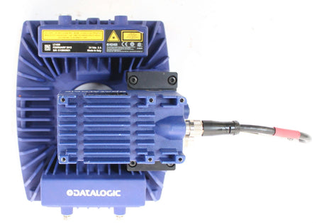 DATALOGIC LT-030 ULTRA POWER LT SUPERNARROW BLUE 2D IMAGER / SCANNER