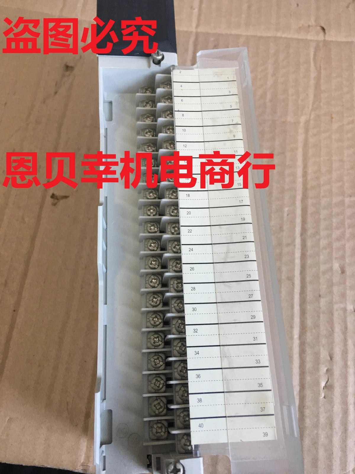 High-performance 140ACI03000 Module for Industrial Automation