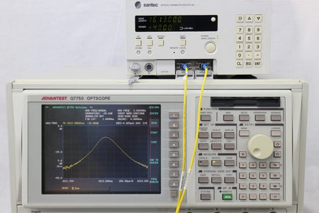 Santec OTF-910 1567-1613nm Optical Filter