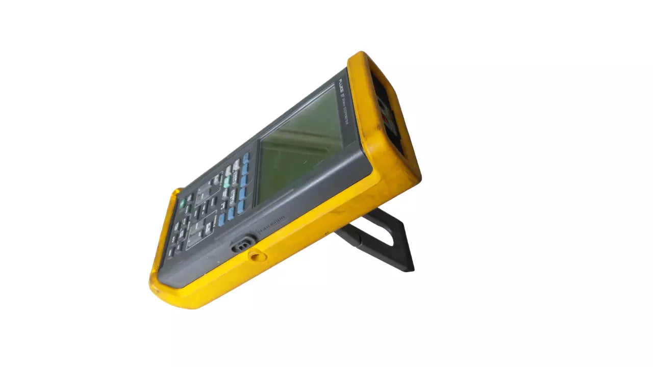 Fluke 97 ScopeMeter 50 MHz Handheld Oscilloscope