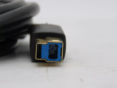 Cable Matters SuperSpeed USB 3.0 Type A to Type B Cable - 3 Meter