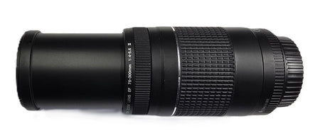 Canon EF 75-300mm f/4-5.6 III Telephoto Zoom Lens - Free Shipping