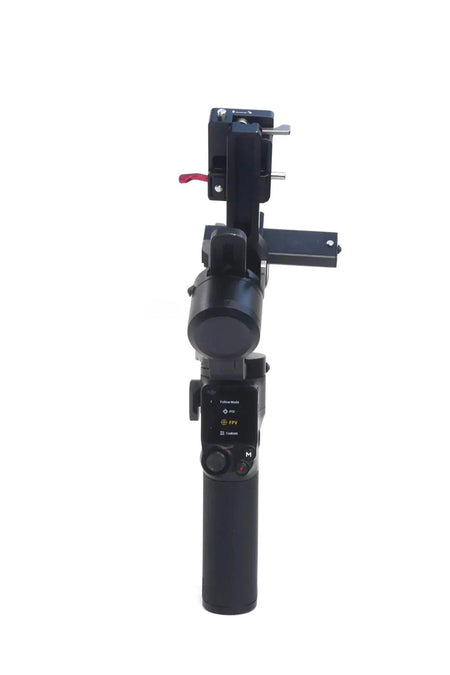 DJI RS 3 Mini 3-Axis Gimbal Stabilizer P20M  - Free Shipping