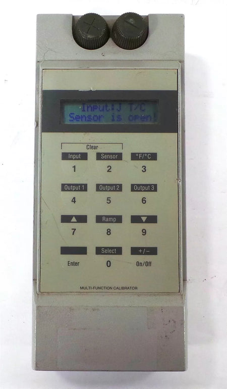 Multi-Function Calibrator 4115700NIS-9