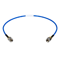 Mini-Circuits FL086-6-35M+ (Keysight 86100C) Flexible Coaxial Cable 26.5GHz