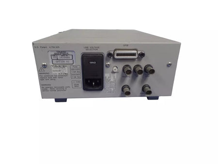 Wavetek Power Meter Model 8542 with Accurate Measurement Features