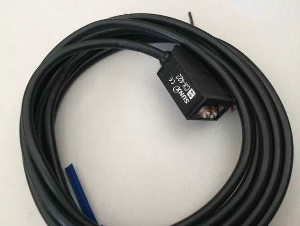 Panasonic Photoelectric Sensor CX-422 - Reliable Detection Device