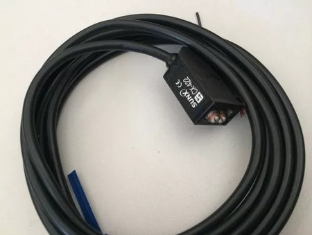 Panasonic Photoelectric Sensor CX-422 - Reliable Detection Device