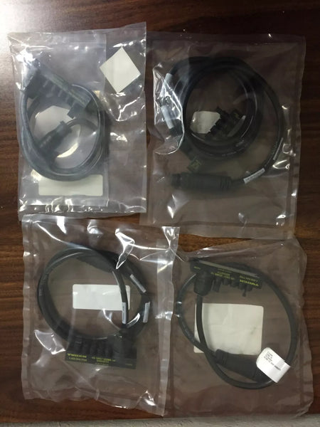 Turck VB 1003-0.6-BSMK 14/S653/S771 Sensor Juncti Multibox ID U0936-72