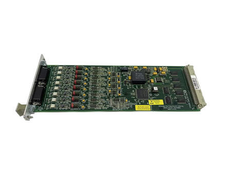 KLOTZ Digital V 618 A/D Card 8-CH 24 Bit for VADIS V888 and VADIS 212