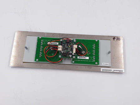 Elevator Display by KONE