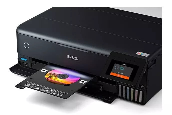Epson EcoTank L8180 A3+ InkTank Photo Printer