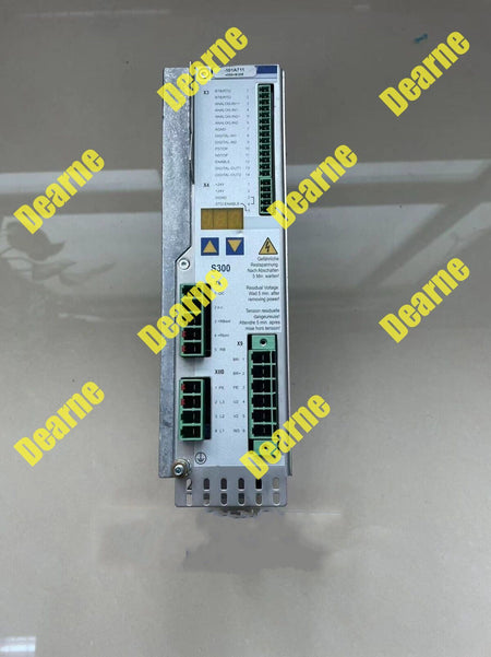S30301-NA-ARM9 SERVOTAR 343