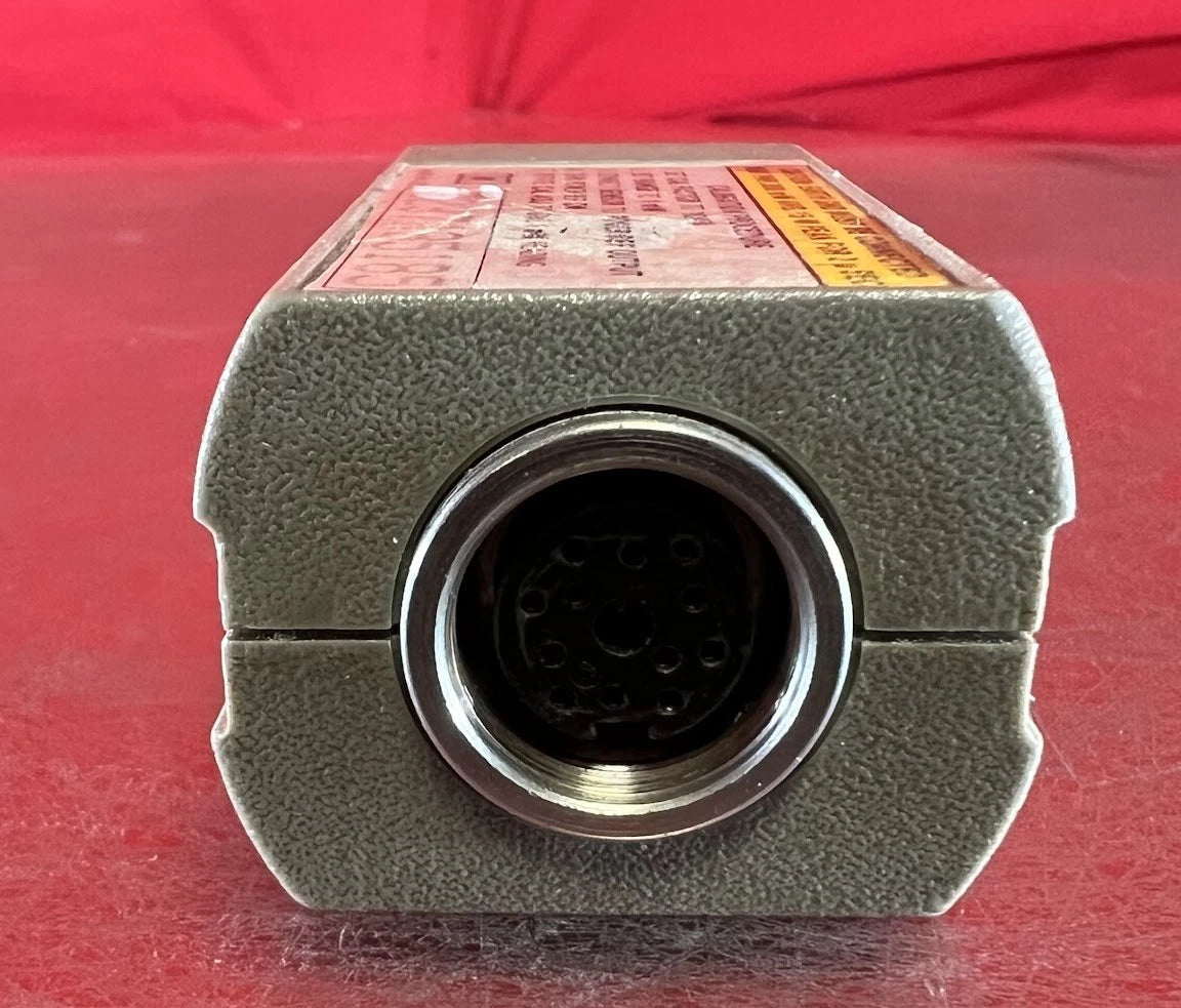 Agilent/Keysight 8481A 001 Power Sensor 10 MHz to 18 GHz