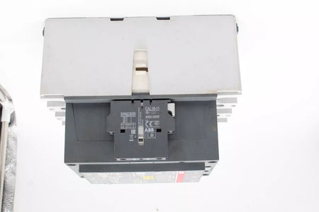 ABB A300-30 AC Contactor 300A 3-Pole 690V Motor Control