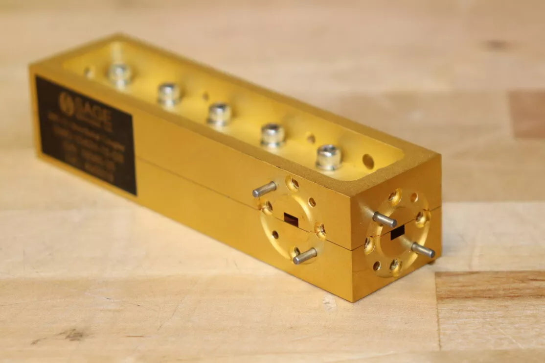 Lakeview Test and Measurement Kit - Advanced Calibration Tools