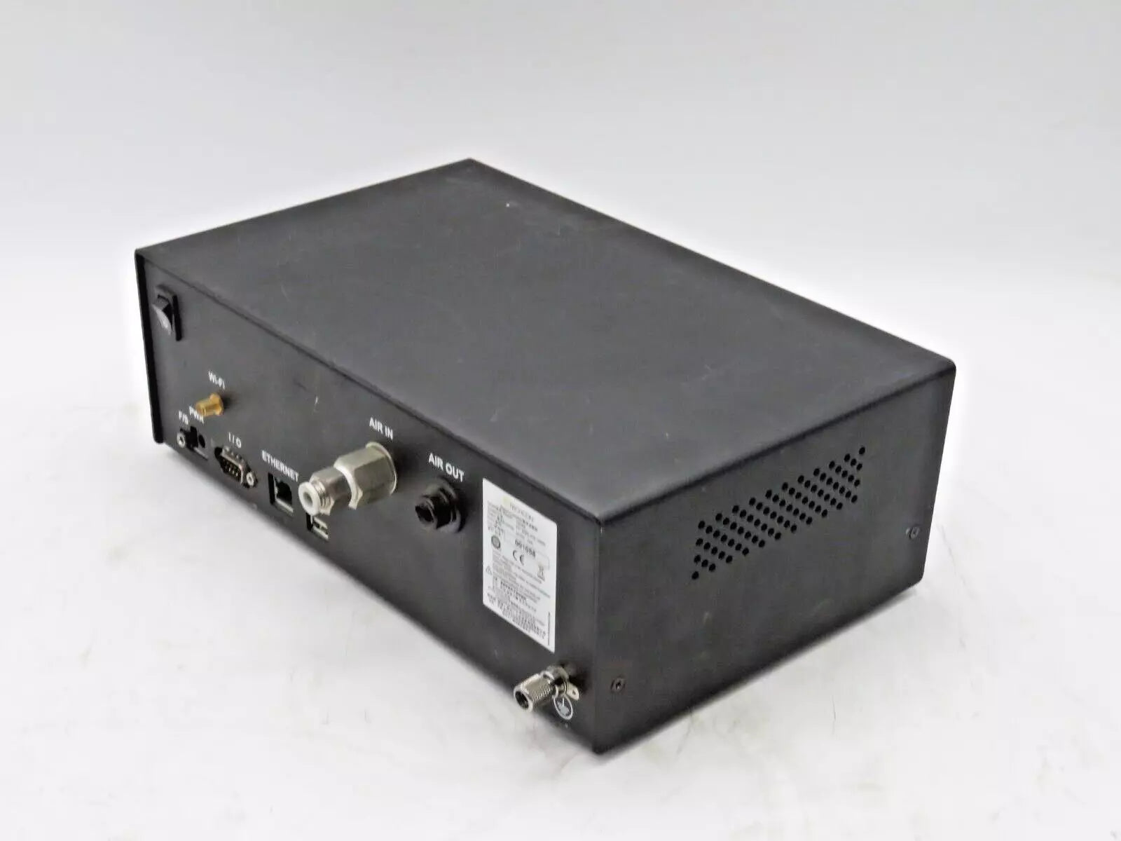 Techcon TS580R Digital Controller 24V 65W 24VDC
