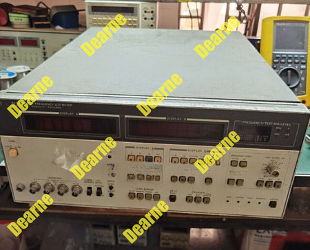 Agilent 4275A Multi-Frequency LCR Meter