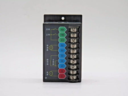 JSCC SF90E Digital Display Speed Controller AC 220V