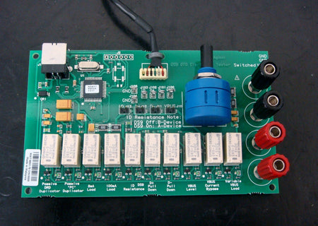 N5417A USB OET
