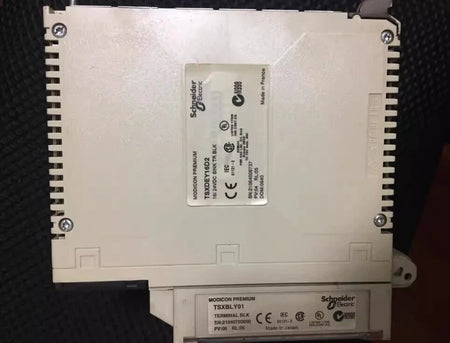 TSXDEY16D2 TSX DEY16D2 Digital Input Module for Industrial Automation