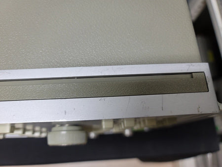 HP 8756A Scalar Network Analyzer Untested (0722)