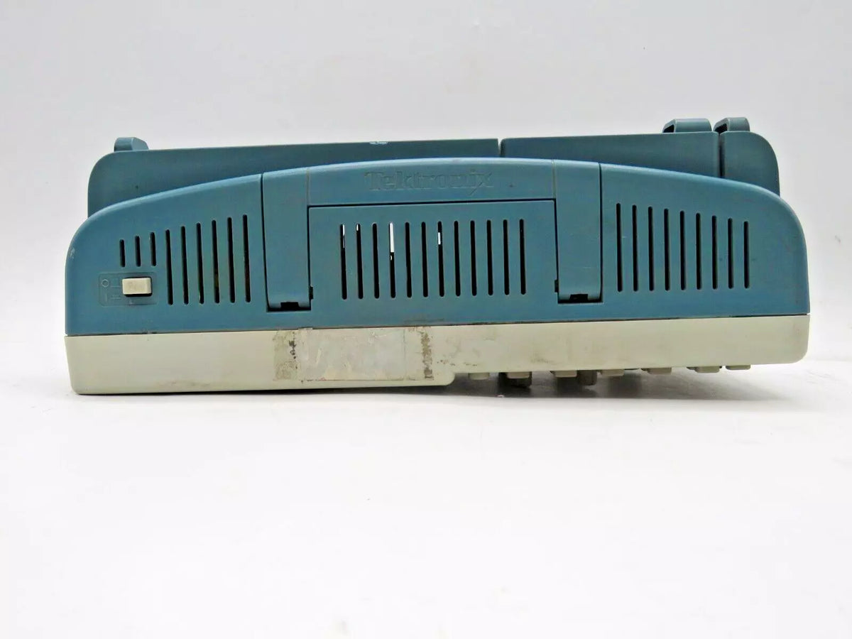 Tektronix TDS 2012 Two Channel Digital Storage Oscilloscope 100 MHz 1 GS/s