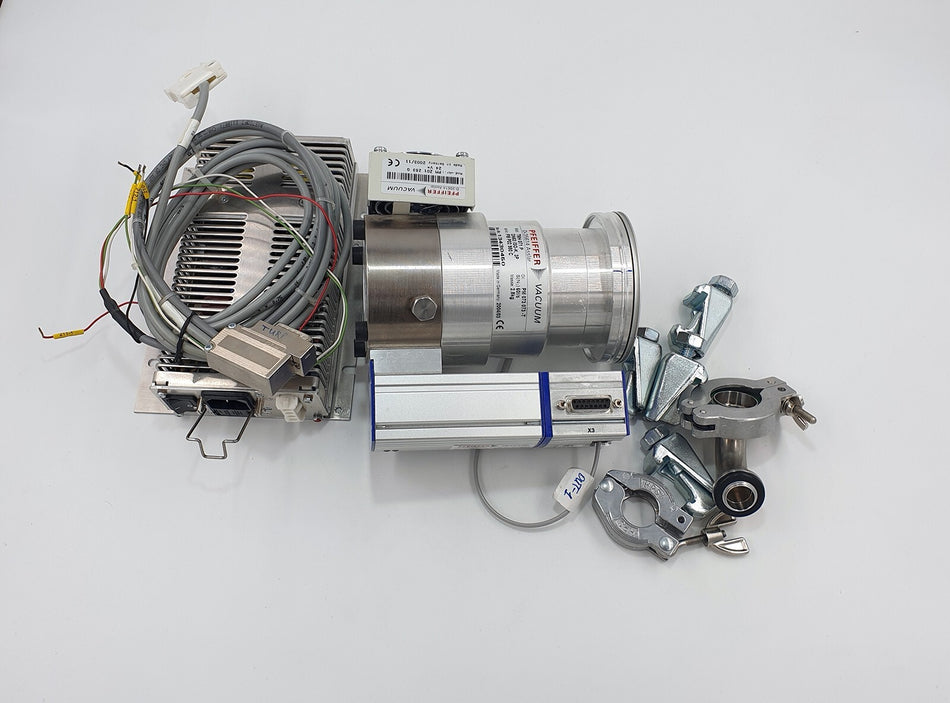 Pfeiffer TMH 071 P Turbo Pump