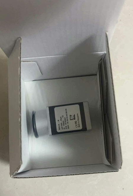 Basler acA1600-60GM Industrial Camera