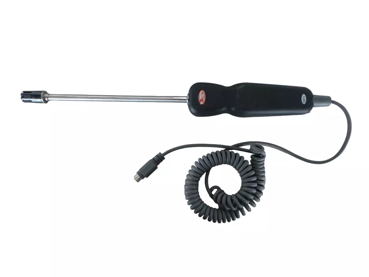 Dwyer HVAC Meter Model UHH - High-Quality Instrument for HVAC Systems