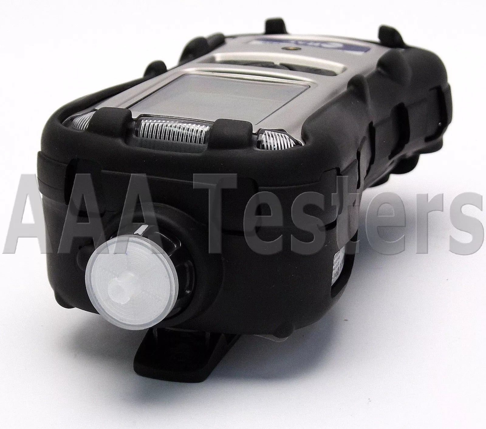 RAE Systems MultiRAE Pro PGM-6248 Multi-Threat Radiation & Chemical Detector - XG eqpt