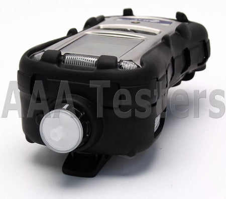 RAE Systems MultiRAE Pro PGM-6248 Multi-Threat Radiation & Chemical Detector - XG eqpt