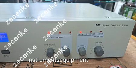 Second-hand TAIDEN HCS3600 MBP2 Conference Host PC in Good Condition