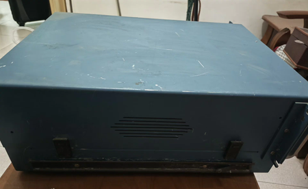 1PCS Thermo 42C NO-NO2-NOx analyzer