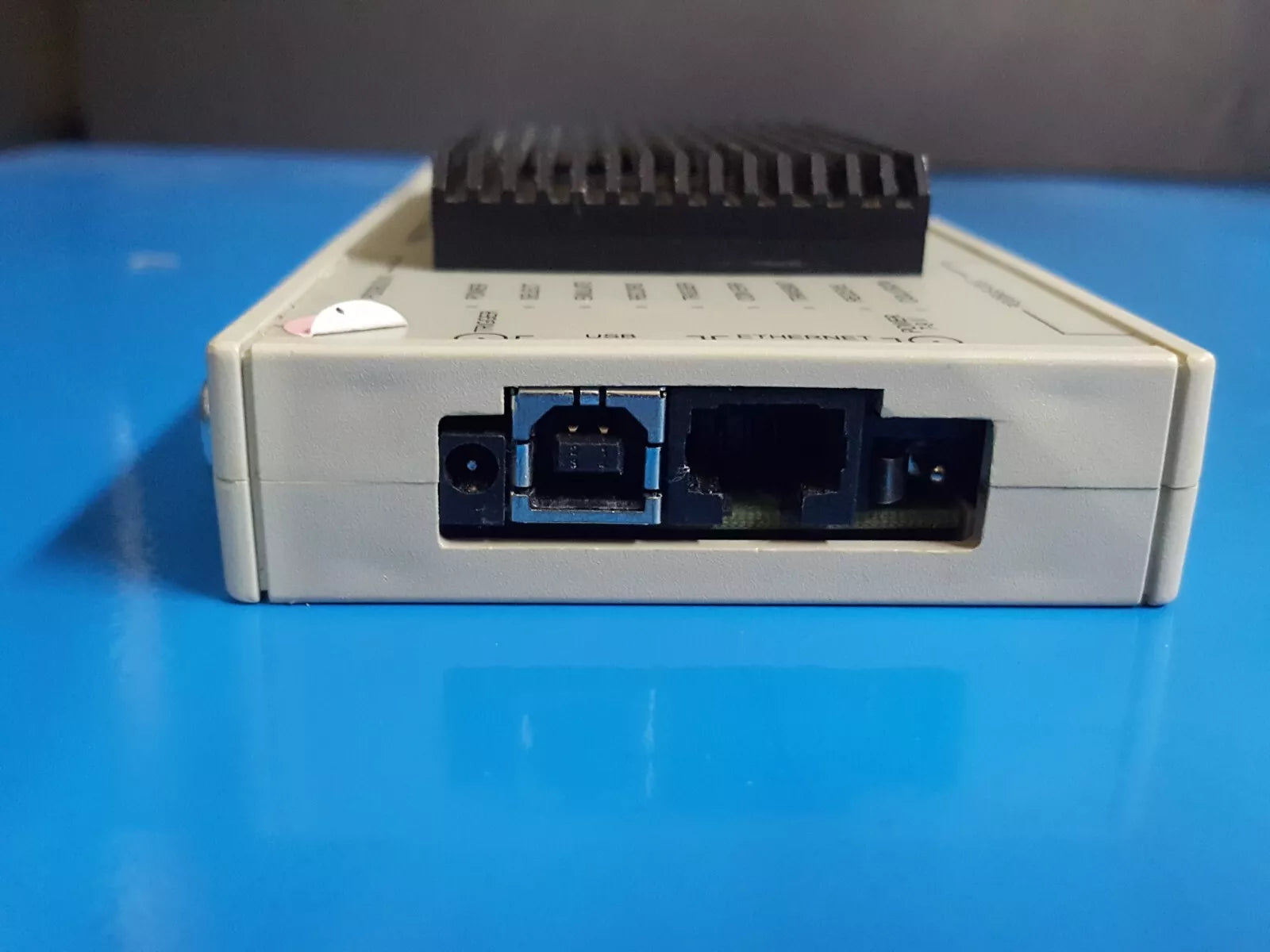 LAUTERBACH LA-7690 Power Trace ETH 512M for Debugging (Untested)