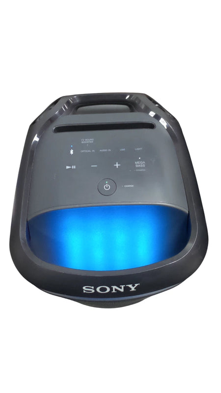 Sony SRS-XV800 X-Series Wireless Portable Karaoke Party Speaker-Free Shipping