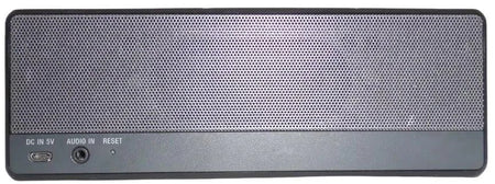 SONY SRS-X3 Audio System Brick Bluetooth Wireless Speaker - Free shipping