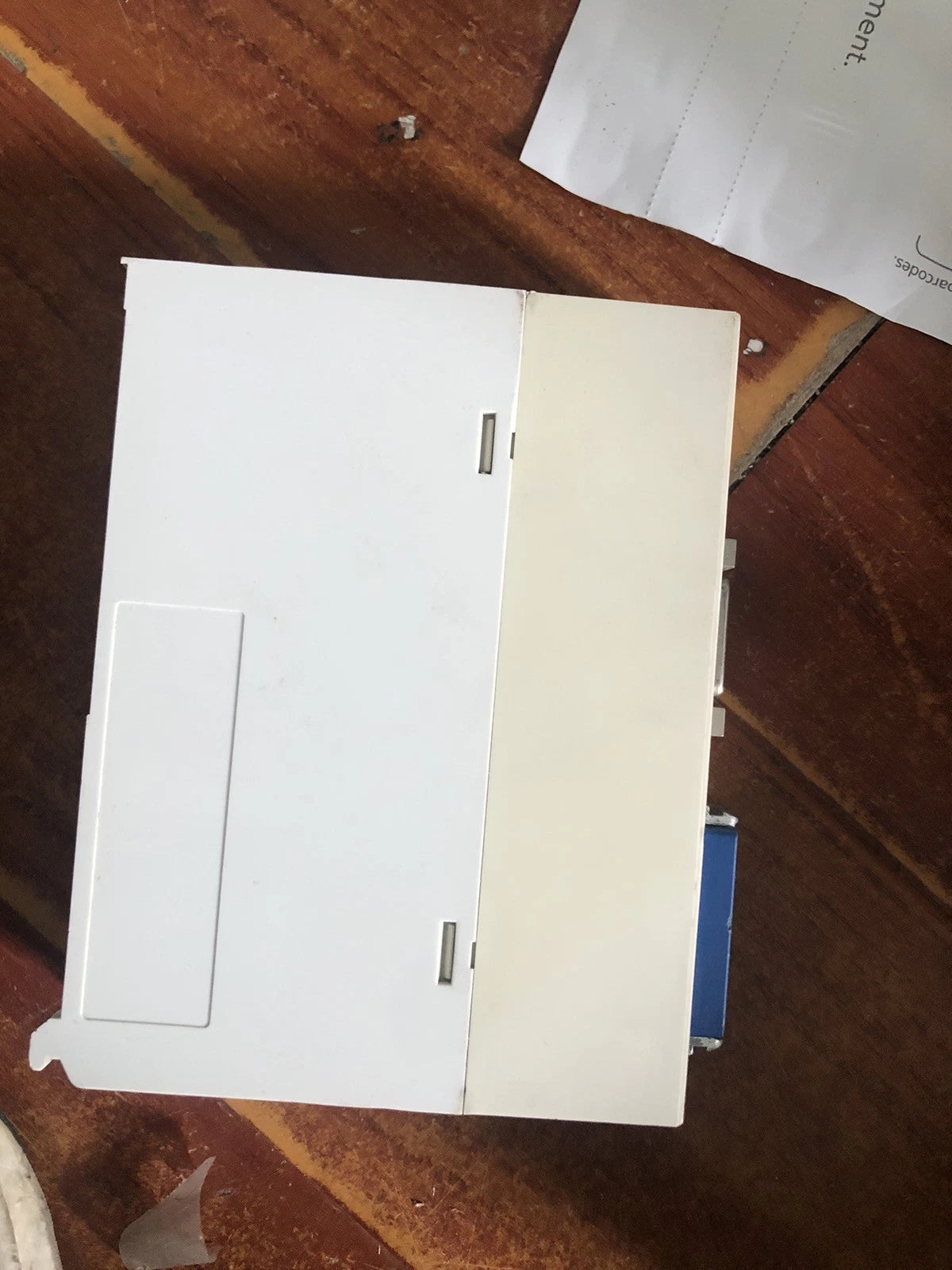 1Pc Used Panasonic Plc AFP3432E