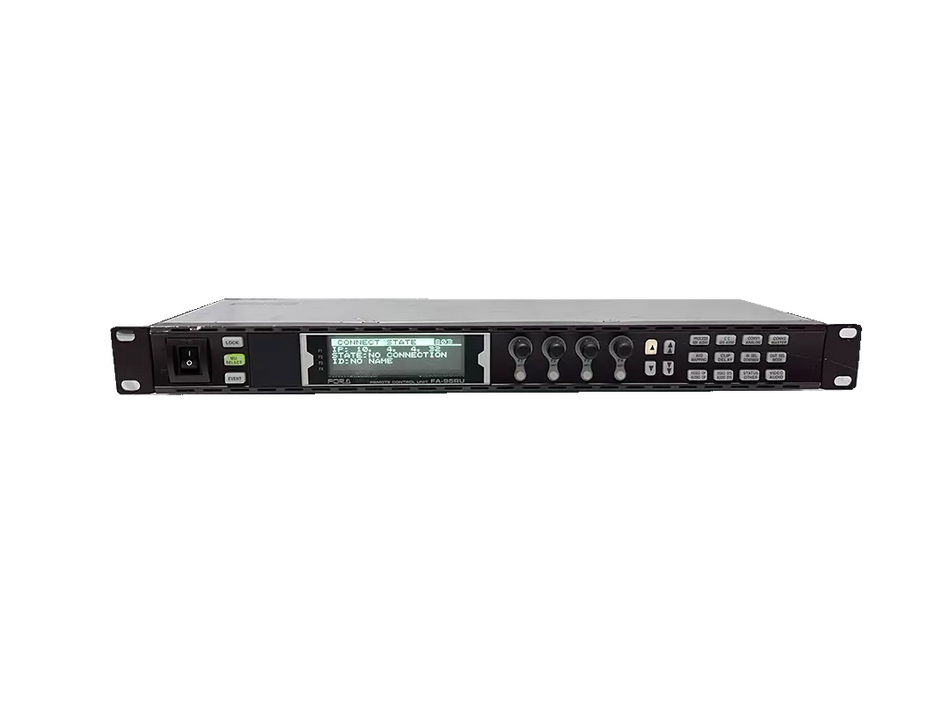 FOR.A FA-95RU Remote Control Unit for FA-9500 3G/HD/SD Multi Purpose Signal Processor