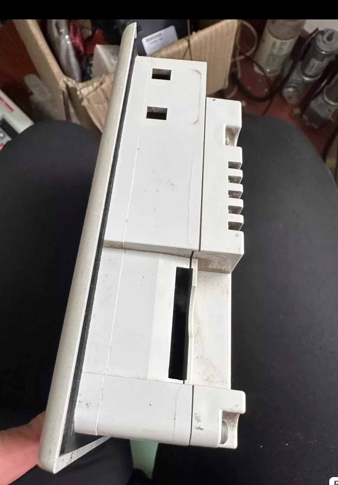 AV6 642-0AA11-0AX1 Industrial Ethernet Cable Connector