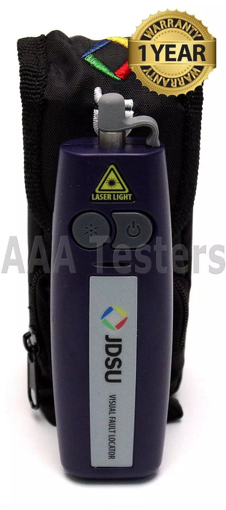 JDSU Viavi FFL-050 Mini Visual Fault Locator VFL FFL050 FFL 050 - XG eqpt
