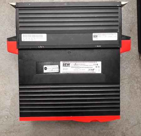 High-Performance MDF60A0075-5A3-4-0T Motor for Industrial Applications