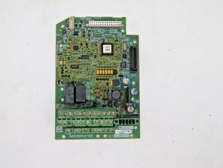 Mainboard of Fuji LIFT Elevator Inverter SA536804-05 - Used & Tested