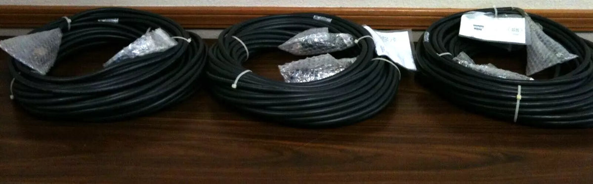 Motor Feedback Flex Cable FC-XXFPMP-16S-E100 for MPL Series - High Flex 100 FT
